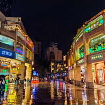 Tour Quảng Châu Canton Fair 5N4Đ: Hà Nội – Nam Ninh – Quảng Châu | Kết nối giao thương – Không Shopping