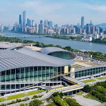Tour Quảng Châu Canton Fair 5N4Đ: Hà Nội – Nam Ninh – Quảng Châu | Kết nối giao thương – Không Shopping