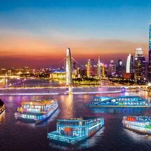 Tour Quảng Châu – Chu Hải – Thâm Quyến 5N4Đ: Bay thẳng – Không Shopping – Trải nghiệm trọn vẹn Quảng Đông