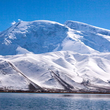 Tour Bắc Tân Cương 8N7Đ: Urumqi – Kanas – Hemu – Yining | Hành Trình “Thuỵ Sĩ Phương Đông”