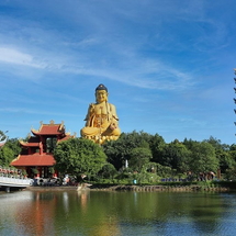 Tour Đường Lâm – Chùa Mía – Thành Cổ Sơn Tây – Chùa Khai Nguyên 1 Ngày | Hành Trình Về Miền Di Sản Xứ Đoài