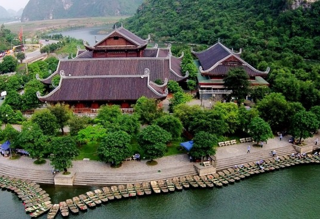 Tour Tam Đảo 2 Ngày 1 Đêm – Tây Thiên – Săn Mây “Sapa Bên Thềm Hà Nội”