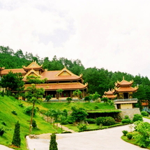 Tour Tam Đảo 2 Ngày 1 Đêm – Tây Thiên – Săn Mây “Sapa Bên Thềm Hà Nội”