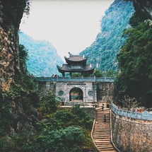 Tour Tuyệt Tịnh Cốc – Tràng An – Hang Múa 1 Ngày | Check-in “Tiên Cảnh” Ninh Bình