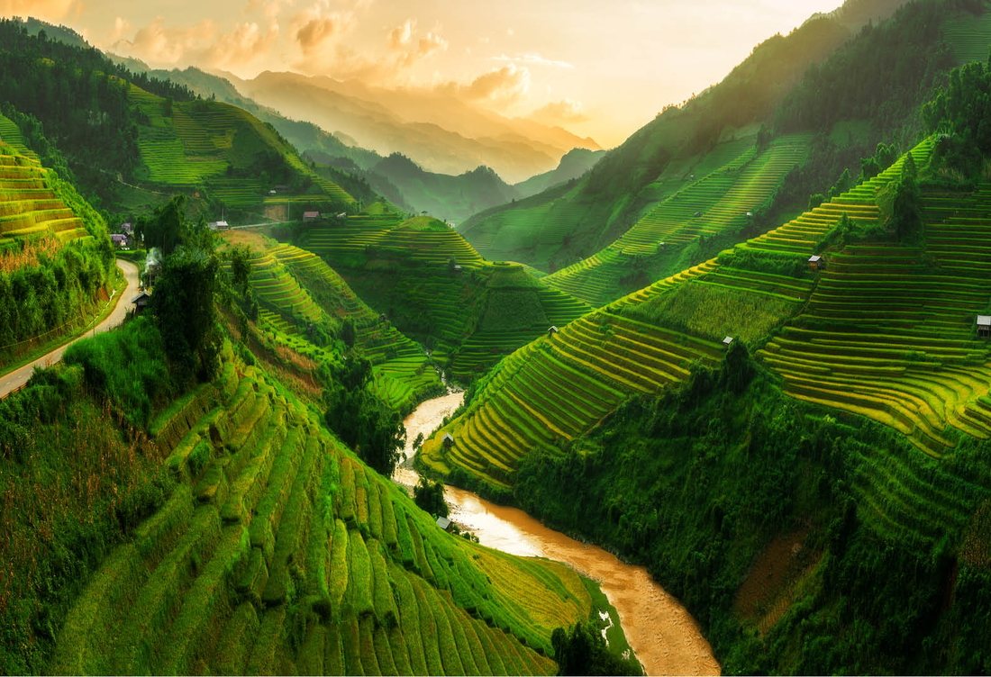 Tour Sapa – Moana – Fansipan – Y Tý – Lũng Pô 3 Ngày 2 Đêm | Hành Trình Săn Mây & Chạm Nóc Nhà Đông Dương