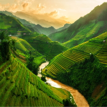 Tour Sapa – Moana – Fansipan – Bản Cát Cát – Y Tý – Lũng Pô 4 Ngày 3 Đêm | Săn Mây & Chạm Nóc Nhà Đông Dương