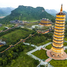 Tour Chùa Bái Đính – Tràng An – Hang Múa 1 Ngày | Hành Trình Di Sản & Check-in Đỉnh Cao Ninh Bình