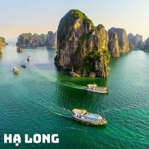 Tour Hạ Long – Công Viên Hạ Long – Yên Tử 3 Ngày 2 Đêm | Du Thuyền 5 Sao & Hành Trình Tâm Linh