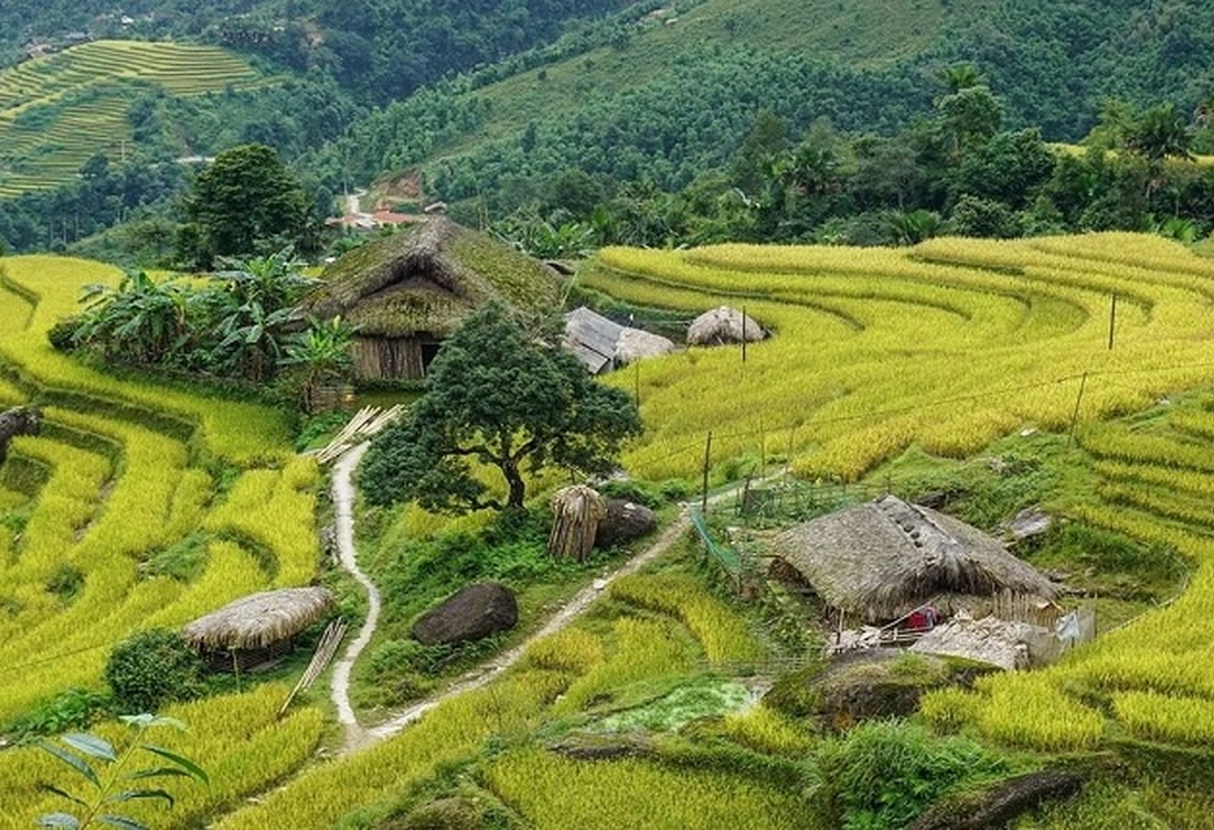 Tour Hà Giang 3 Ngày 4 Đêm: Cao Nguyên Đá – Mã Pì Lèng – Sông Nho Quế – Khuổi My