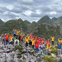 Tour Hà Giang 3 Ngày 4 Đêm: Cao Nguyên Đá Đồng Văn – Mã Pì Lèng – Du Già