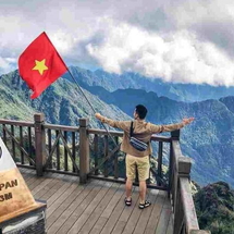 Tour Hà Nội – Hạ Long – Hạ Long Park – Sapa – Fansipan 5 Ngày 4 Đêm | Hành Trình Trọn Vẹn Miền Bắc