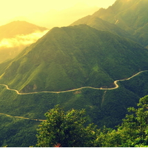 Tour Vòng Cung Đông Tây Bắc 7 Ngày 7 Đêm: Hà Giang – Sapa – Điện Biên – Mộc Châu | Cung Đường Huyền Thoại