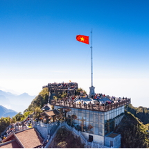 Tour Vòng Cung Đông Tây Bắc 7 Ngày 7 Đêm: Hà Giang – Sapa – Điện Biên – Mộc Châu | Cung Đường Huyền Thoại