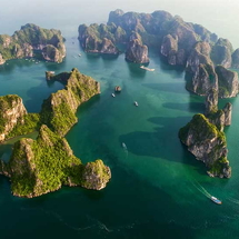 Tour Hà Nội – Ninh Bình – Hạ Long – Sapa – Fansipan 6 Ngày 5 Đêm | Hành Trình Di Sản & Chinh Phục Nóc Nhà Đông Dương
