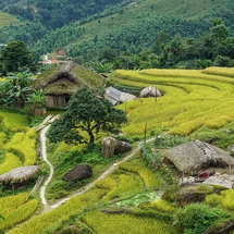 Tour Hà Giang 3 Ngày 4 Đêm: Cao Nguyên Đá – Mã Pì Lèng – Sông Nho Quế – Khuổi My