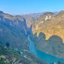 Tour Hà Giang 3 Ngày 4 Đêm: Cao Nguyên Đá Đồng Văn – Mã Pì Lèng – Du Già