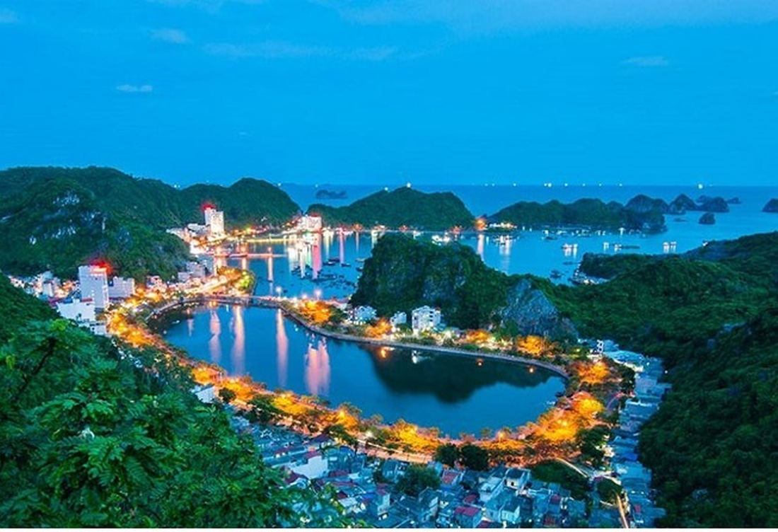Tour Cát Bà – Vịnh Lan Hạ 3 Ngày 2 Đêm | Trọn Vẹn Đảo Ngọc, Du Thuyền, Kayak & Nghỉ Dưỡng