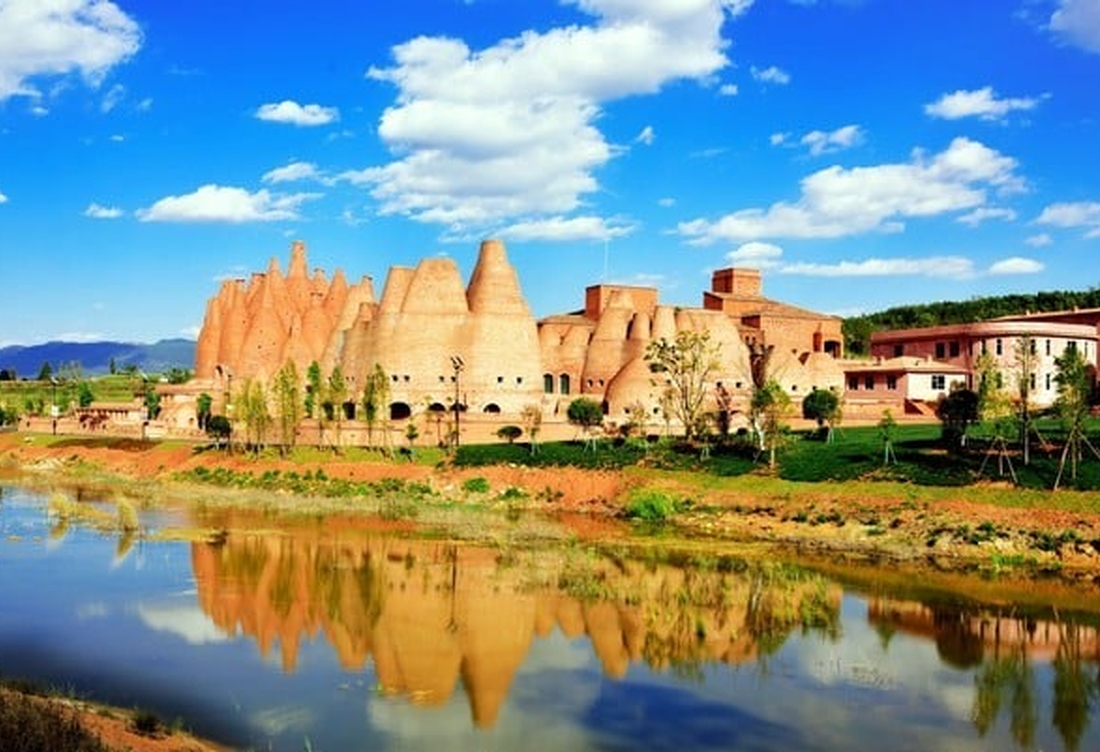 Tour Hà Khẩu – Mông Tự – Kiến Thủy – Di Lặc 3 Ngày 3 Đêm: Hành Trình Cổ Trấn & Châu Âu Thu Nhỏ