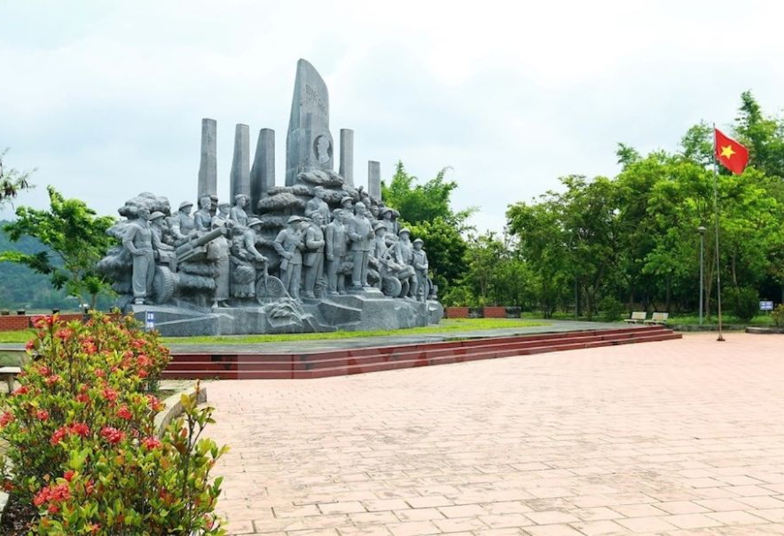 Tour Điện Biên – A Pa Chải 4 Ngày 3 Đêm: Chinh Phục Cực Tây Tổ Quốc