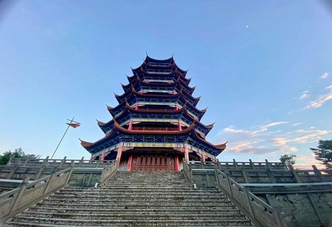 Tour Hà Nội – Hà Khẩu – Bình Biên – Khai Viễn – Kiến Thủy – Mông Tự 3 Ngày 3 Đêm: Hành Trình Cổ Trấn & Văn Hóa Vân Nam