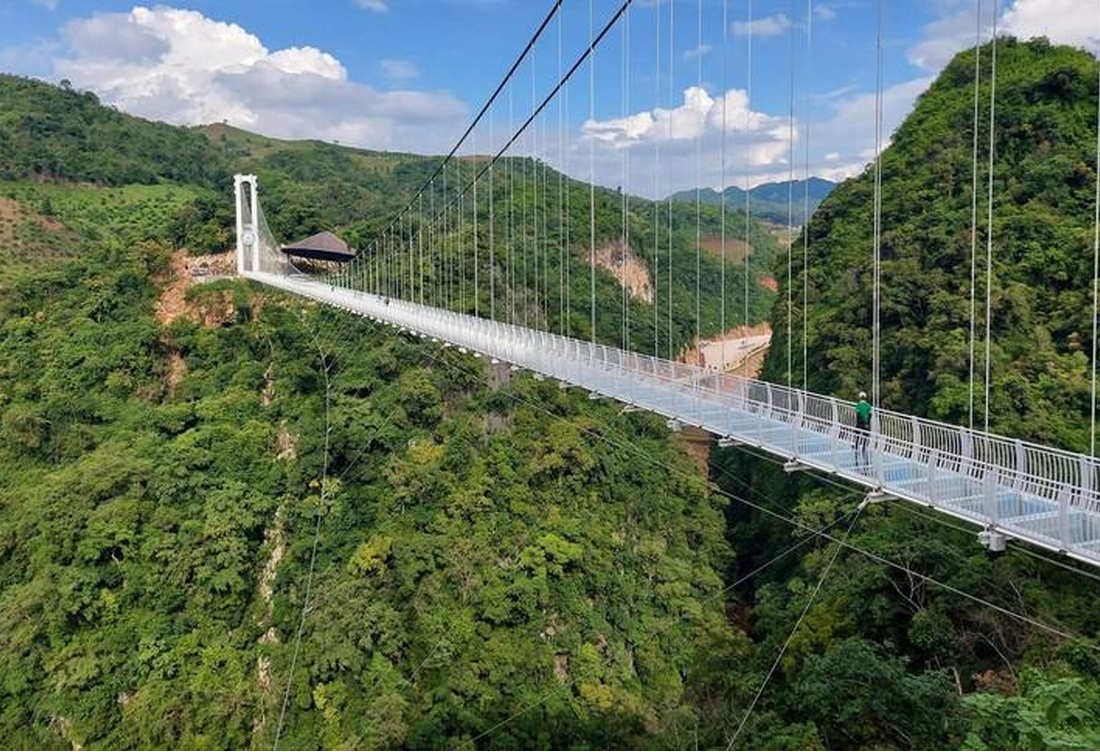 Tour Mai Châu 1 Ngày | Trải Nghiệm Thung Lũng Bình Yên & Văn Hóa Người Thái