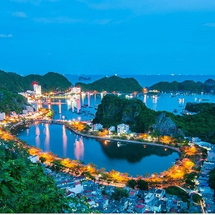 Tour Cát Bà – Vịnh Lan Hạ 3 Ngày 2 Đêm | Trọn Vẹn Đảo Ngọc, Du Thuyền, Kayak & Nghỉ Dưỡng