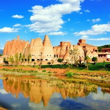 Tour Hà Khẩu – Mông Tự – Kiến Thủy – Di Lặc 3 Ngày 3 Đêm: Hành Trình Cổ Trấn & Châu Âu Thu Nhỏ