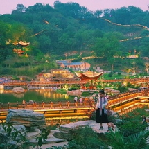 Tour Sapa – Hà Khẩu – Công Viên Ánh Sáng 1 Ngày: Check-in Trung Quốc Trong Tích Tắc