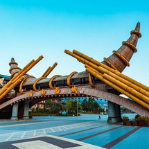Tour Hà Khẩu – Mông Tự – Kiến Thủy – Di Lặc 3 Ngày 3 Đêm: Hành Trình Cổ Trấn & Châu Âu Thu Nhỏ