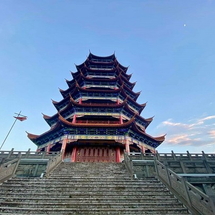 Tour Hà Nội – Hà Khẩu – Bình Biên – Khai Viễn – Kiến Thủy – Mông Tự 3 Ngày 3 Đêm: Hành Trình Cổ Trấn & Văn Hóa Vân Nam