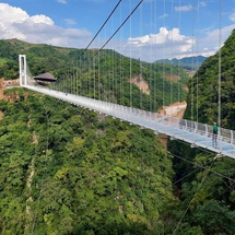 Tour Mai Châu – Mộc Châu – Cầu Kính Bạch Long 2 Ngày 1 Đêm | Hành Trình Tây Bắc Trọn Vẹn