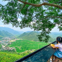 Tour Mai Châu 2 Ngày 1 Đêm | Trải Nghiệm Nhà Sàn, Văn Hóa Người Thái & Thung Lũng Bình Yên