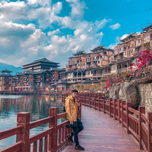 Tour Sapa – Hà Khẩu – Công Viên Ánh Sáng 1 Ngày: Check-in Trung Quốc Trong Tích Tắc