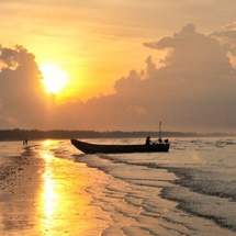 Tour Móng Cái – Trà Cổ – Đông Hưng 3 Ngày 2 Đêm: Biển Vạn Vĩ – Trúc Sơn Cổ Trấn