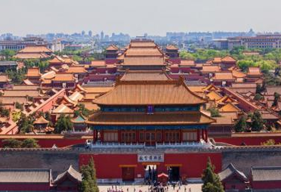 Tour Thượng Hải – Hàng Châu – Ô Trấn – Thanh Đảo 6N6Đ | Hành Trình “Paris Phương Đông” Không Shopping