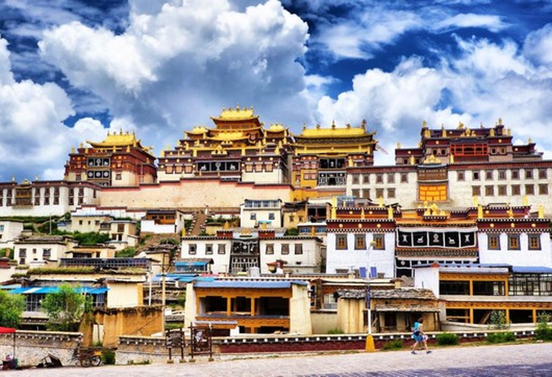 Tour Vân Nam 6 Ngày 5 Đêm: Đại Lý – Lệ Giang – Shangrila | Hành Trình Chạm Tới “Thiên Đường Hạ Giới”