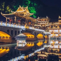 Tour Đông Hưng – Nam Ninh – Thái Bình Cổ Trấn 3 Ngày 2 Đêm: Hành Trình Biên Giới & Cổ Trấn Lung Linh