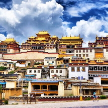 Tour Vân Nam 6 Ngày 5 Đêm: Đại Lý – Lệ Giang – Shangrila | Hành Trình Chạm Tới “Thiên Đường Hạ Giới”