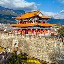 Tour Vân Nam 6 Ngày 5 Đêm: Đại Lý – Lệ Giang – Shangrila | Hành Trình Chạm Tới “Thiên Đường Hạ Giới”