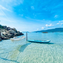 Tour Đảo Bình Hưng - Nha Trang 3 Ngày 3 Đêm: Lướt Sóng Vịnh Biển, Say Đắm Cảnh Quan