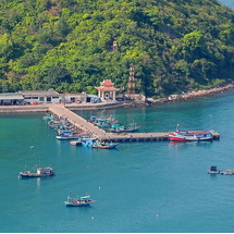 Tour Nam Du 3 Ngày 3 Đêm: Chạm Sóng Nam Du - Biển Xanh, Đảo Ngọc, Chill Hết Nấc
