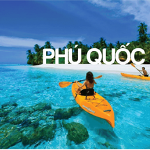 Khám Phá Tour Phú Quốc 3 Ngày 3 Đêm: Thiên Đường Đảo Ngọc - Trọn Gói Giá Rẻ 2026