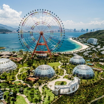 Tour Nha Trang 3 Đảo 2 Ngày 2 Đêm: Trải Nghiệm Lặn Biển, Lưu Trú Khách Sạn 4 Sao