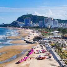 Tour Vũng Tàu 1 Ngày: Khám Phá Tháp Tam Thắng Và Trải Nghiệm Công Viên Nước Sun World Aqua Adventure