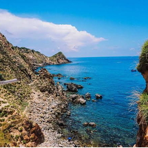 Tour Quy Nhơn - Phú Yên 3 Ngày 2 Đêm, máy bay: Trọn Vẹn Xứ Nẫu Đẹp Say Lòng Người