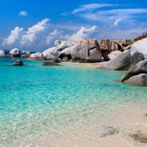 Tour Quy Nhơn Cù Lao Xanh 3 Ngày 2 Đêm, đường bay: Trọn Vẹn Cảm Xúc Giữa Biển Xanh Vẫy Gọi