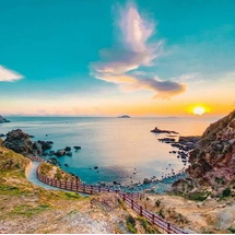 Tour Du Lịch Phú Yên 3 Ngày 2 Đêm (Bay Khứ Hồi): Trọn Vẹn Nét Đẹp Xứ Nẫu