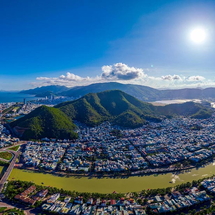 Tour Quy Nhơn Phú Yên 4 Ngày 3 Đêm, đường bay: Hành Trình Khám Phá Xứ Nẫu Đầy Cảm Xúc