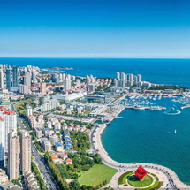 Tour Trung Quốc Trọn Gói: Thanh Đảo - Yên Đài - Uy Hải 4 Ngày 4 Đêm (Chương Trình No Shop)