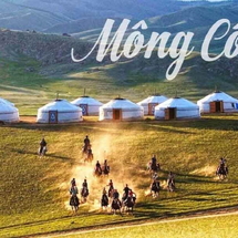 Tour Mông Cổ 8 Ngày 7 Đêm: Hohhot – Sa Mạc Gobi – Ulaanbaatar – Terelj | Hành Trình Du Mục Xuyên Biên Giới